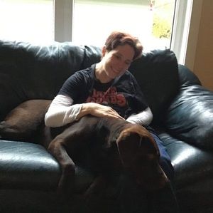 Meet your Posher, Candice